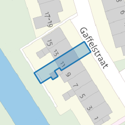 Perceel AMR01-I-5450