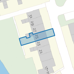 Perceel AMR01-I-5456