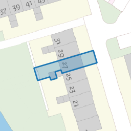 Perceel AMR01-I-5457