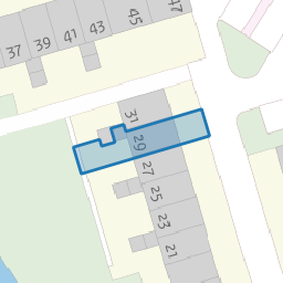 Perceel AMR01-I-5458