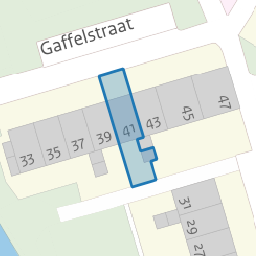 Perceel AMR01-I-5463