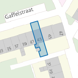 Perceel AMR01-I-5464