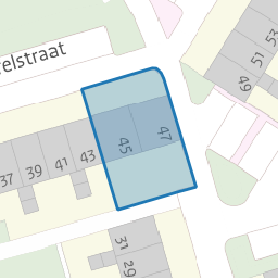 Perceel AMR01-I-5465