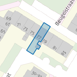 Perceel AMR01-I-5477