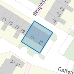 Perceel AMR01-I-5479