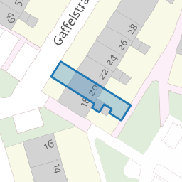 Perceel AMR01-I-5485