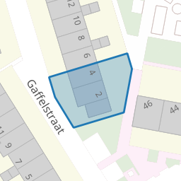 Perceel AMR01-I-5492