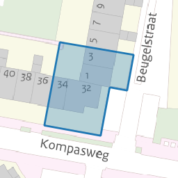 Perceel AMR01-I-5498