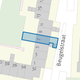 Perceel AMR01-I-5500