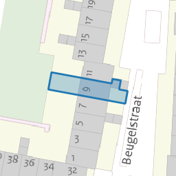 Perceel AMR01-I-5501