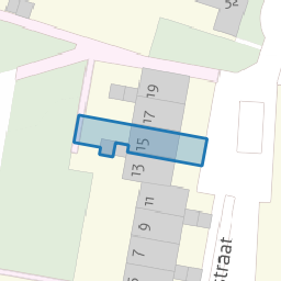 Perceel AMR01-I-5504