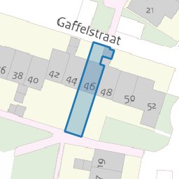 Perceel AMR01-I-5509