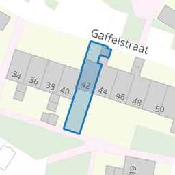 Perceel AMR01-I-5511