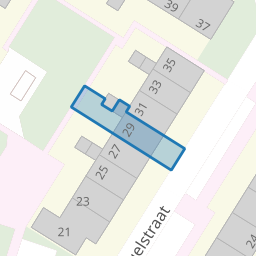 Perceel AMR01-I-5519