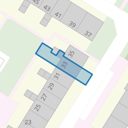 Perceel AMR01-I-5521