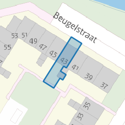 Perceel AMR01-I-5525