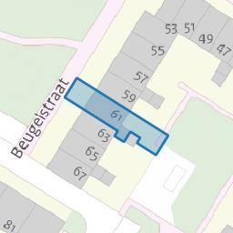 Perceel AMR01-I-5531