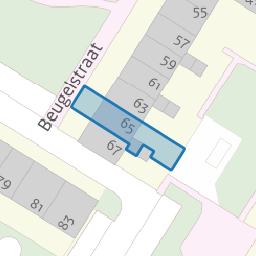 Perceel AMR01-I-5533