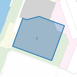 Perceel AMR01-I-5535