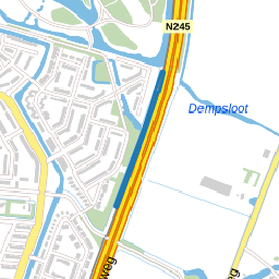 Perceel AMR01-I-5543