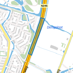 Perceel AMR01-I-5544