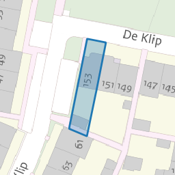 Perceel AMR01-I-5547