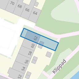 Perceel AMR01-I-5549