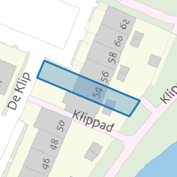 Perceel AMR01-I-5553