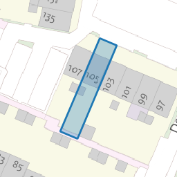 Perceel AMR01-I-5556