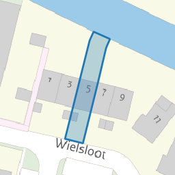 Perceel AMR01-I-5560