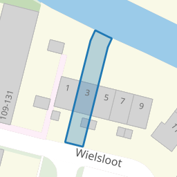 Perceel AMR01-I-5561