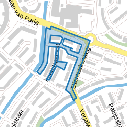 Perceel AMR01-I-5564