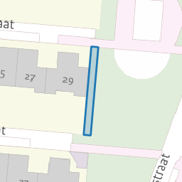 Perceel AMR01-I-5569