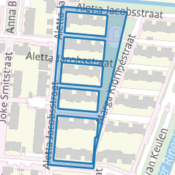 Perceel AMR01-I-5570