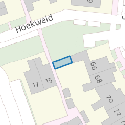 Perceel AMR01-I-5571