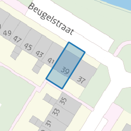 Perceel AMR01-I-5573