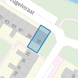 Perceel AMR01-I-5574