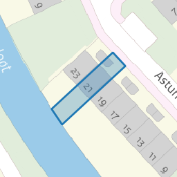 Perceel AMR01-I-5576