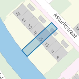 Perceel AMR01-I-5578