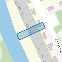 Perceel AMR01-I-5581