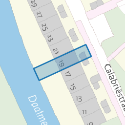 Perceel AMR01-I-5582