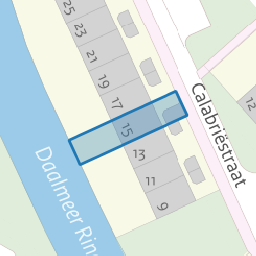 Perceel AMR01-I-5584