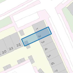 Perceel AMR01-I-5586