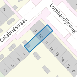 Perceel AMR01-I-5588