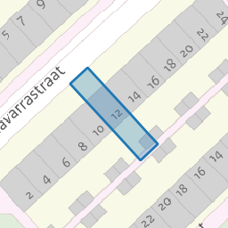 Perceel AMR01-I-5595