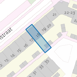 Perceel AMR01-I-5599