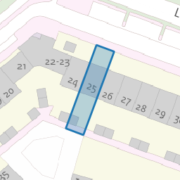 Perceel AMR01-I-5601