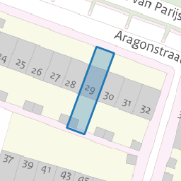 Perceel AMR01-I-5603