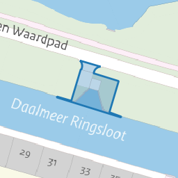 Perceel AMR01-I-5607