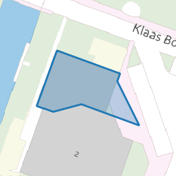 Perceel AMR01-I-5611